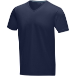 T-Shirts mit Logo aus Bio-Baumwolle, 200 g/m2, Elevate NXT