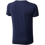 T-Shirts mit Logo aus Bio-Baumwolle, 200 g/m2, Elevate NXT Rückansicht