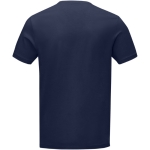 T-Shirts mit Logo aus Bio-Baumwolle, 200 g/m2, Elevate NXT zweite Rückansicht