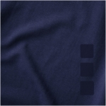 T-Shirts mit Logo aus Bio-Baumwolle, 200 g/m2, Elevate NXT Detailansicht 2