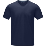 T-Shirts mit Logo aus Bio-Baumwolle, 200 g/m2, Elevate NXT zweite Vorderansicht