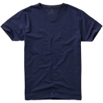 T-Shirts mit Logo aus Bio-Baumwolle, 200 g/m2, Elevate NXT