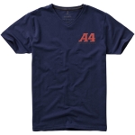 T-Shirts mit Logo aus Bio-Baumwolle, 200 g/m2, Elevate NXT