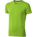 T-Shirts mit Logo aus Bio-Baumwolle, 200 g/m2, Elevate NXT