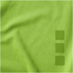 T-Shirts mit Logo aus Bio-Baumwolle, 200 g/m2, Elevate NXT Detailansicht 2