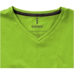 T-Shirts mit Logo aus Bio-Baumwolle, 200 g/m2, Elevate NXT Detailansicht 3
