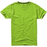 T-Shirts mit Logo aus Bio-Baumwolle, 200 g/m2, Elevate NXT