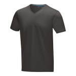 T-Shirts mit Logo aus Bio-Baumwolle, 200 g/m2, Elevate NXT