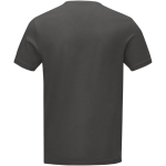 T-Shirts mit Logo aus Bio-Baumwolle, 200 g/m2, Elevate NXT zweite Rückansicht