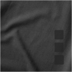 T-Shirts mit Logo aus Bio-Baumwolle, 200 g/m2, Elevate NXT Detailansicht 2