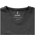 T-Shirts mit Logo aus Bio-Baumwolle, 200 g/m2, Elevate NXT Detailansicht 3
