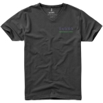 T-Shirts mit Logo aus Bio-Baumwolle, 200 g/m2, Elevate NXT