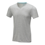 T-Shirts mit Logo aus Bio-Baumwolle, 200 g/m2, Elevate NXT