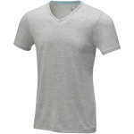 T-Shirts mit Logo aus Bio-Baumwolle, 200 g/m2, Elevate NXT