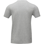 T-Shirts mit Logo aus Bio-Baumwolle, 200 g/m2, Elevate NXT zweite Rückansicht