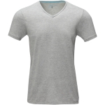 T-Shirts mit Logo aus Bio-Baumwolle, 200 g/m2, Elevate NXT zweite Vorderansicht