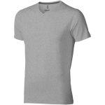 T-Shirts mit Logo aus Bio-Baumwolle, 200 g/m2, Elevate NXT