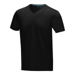 T-Shirts mit Logo aus Bio-Baumwolle, 200 g/m2, Elevate NXT
