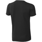 T-Shirts mit Logo aus Bio-Baumwolle, 200 g/m2, Elevate NXT Rückansicht