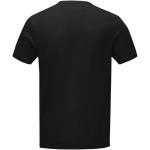 T-Shirts mit Logo aus Bio-Baumwolle, 200 g/m2, Elevate NXT zweite Rückansicht