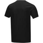 T-Shirts mit Logo aus Bio-Baumwolle, 200 g/m2, Elevate NXT dritte Rückansicht