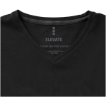 T-Shirts mit Logo aus Bio-Baumwolle, 200 g/m2, Elevate NXT Detailansicht 3