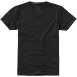 T-Shirts mit Logo aus Bio-Baumwolle, 200 g/m2, Elevate NXT