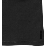 Langarm-Shirt aus weicher Bio-Baumwolle, 200 g/m², Elevate NXT farbe schwarz