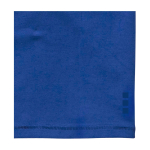 Langarm-Shirt aus weicher Bio-Baumwolle, 200 g/m², Elevate NXT farbe köngisblau