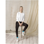 T-Shirts als Werbemittel aus Bio-Baumwolle, 200 g/m2, Elevate NXT farbe weiß Lifestyle-Bild