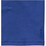 T-Shirts als Werbemittel aus Bio-Baumwolle, 200 g/m2, Elevate NXT farbe köngisblau