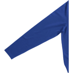 T-Shirts als Werbemittel aus Bio-Baumwolle, 200 g/m2, Elevate NXT farbe köngisblau