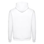Unisex Sweatshirts mit Kapuze bedrucken, 320 g/m2, THC Phoenix farbe weiß