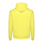 Unisex Sweatshirts mit Kapuze bedrucken, 320 g/m2, THC Phoenix farbe gelb