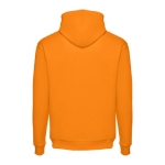 Unisex Sweatshirts mit Kapuze bedrucken, 320 g/m2, THC Phoenix farbe orange