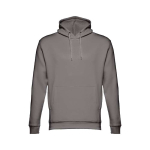 Unisex Sweatshirts mit Kapuze bedrucken, 320 g/m2, THC Phoenix farbe dunkelgrau zweite Ansicht