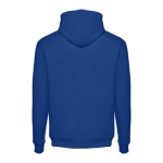 Unisex Sweatshirts mit Kapuze bedrucken, 320 g/m2, THC Phoenix farbe köngisblau
