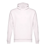 Unisex Sweatshirts mit Kapuze bedrucken, 320 g/m2, THC Phoenix farbe hellrosa
