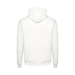 Unisex Sweatshirts mit Kapuze bedrucken, 320 g/m2, THC Phoenix dritte Ansicht