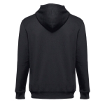 Sweatshirts für Siebdruck u.a. aus Baumwolle, 320 g/m2, THC Amsterdam farbe schwarz