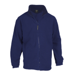 Polarfleece-Jacken in verschiedenen Farben, 280 g/m2, MKT Hizon erste Ansicht