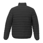 Winterjacke mit Windschutz aus Nylon 380T, Elevate Essentials farbe schwarz