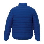 Winterjacke mit Windschutz aus Nylon 380T, Elevate Essentials farbe blau