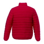 Winterjacke mit Windschutz aus Nylon 380T, Elevate Essentials farbe rot