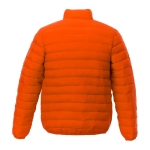Winterjacke mit Windschutz aus Nylon 380T, Elevate Essentials farbe orange