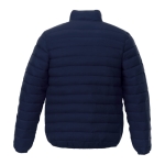 Winterjacke mit Windschutz aus Nylon 380T, Elevate Essentials farbe marineblau