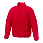 Winterjacke mit Windschutz aus Nylon 380T, Elevate Essentials
