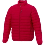 Winterjacke mit Windschutz aus Nylon 380T, Elevate Essentials