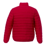 Winterjacke mit Windschutz aus Nylon 380T, Elevate Essentials