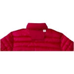 Winterjacke mit Windschutz aus Nylon 380T, Elevate Essentials zweite Ansicht